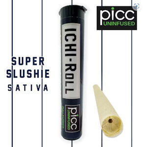 Picc - Picc - Super Slushie - 1g - Preroll