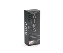 [REC] Airo | Bolo Runtz | 1g Liquid Diamonds Cartridge