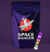 [REC] Space Ranger | Rocket Pop | 1.0g cartridge Rocket Fuel Distillate