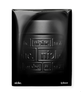 NICHE - [REC] Niche | Gas Tax | 1g Flower