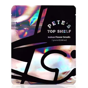 PETE'S FARMSTAND - [REC] Pete's Farmstand | Lemon Headz | 7g Smalls