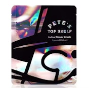 [REC] Pete's Farmstand | Silk Road | 7g Smalls