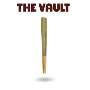 The Vault | Permanent Marker | 1g