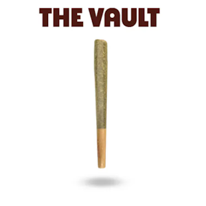 The Vault - The Vault | Permanent Marker | 1g