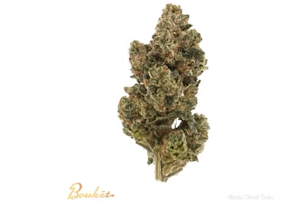 Vireo Health - Bouket: Honeymoon Diesel 1G