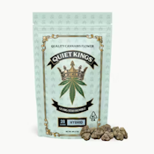 Quiet Kings - Blueberry Dream - Flower - 28g