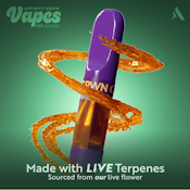 Capy 1g LT Vape H 00748