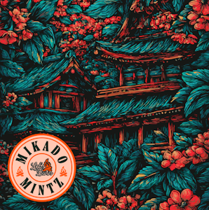 Let's Burn - Let's Burn Mikado Mintz 3.5g 0002