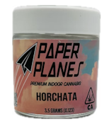 Horchata - Indoor - Jar - 3.5g
