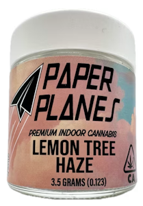 Paper Planes - Pink Paloma - Indoor - Jar - 3.5g