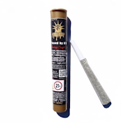 Strawberry Cough - 1G N'Fused Pre-roll