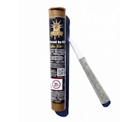 Golden Ticket - 1G N'Fused Pre-Roll