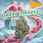 Iccee Blizzard 3.5 Jar 078