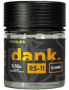 Dank - RS-11 - 3.5g