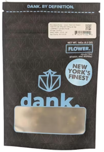 DANK - Dank - Big League Bubba - 14g