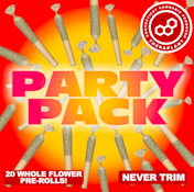 Super Buff Party Pack 41293