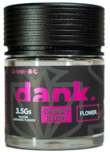 DANK - Dank - Candy Kush - 3.5g