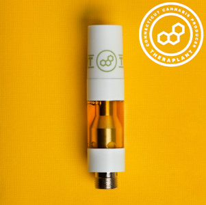 THERAPLANT - Buff Banana Vape 41112