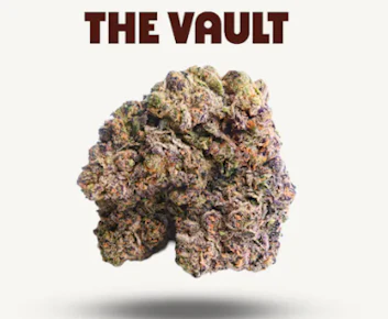 The Vault | Permanent Marker | 3.5g
