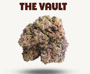 The Vault - The Vault | Permanent Marker | 3.5g