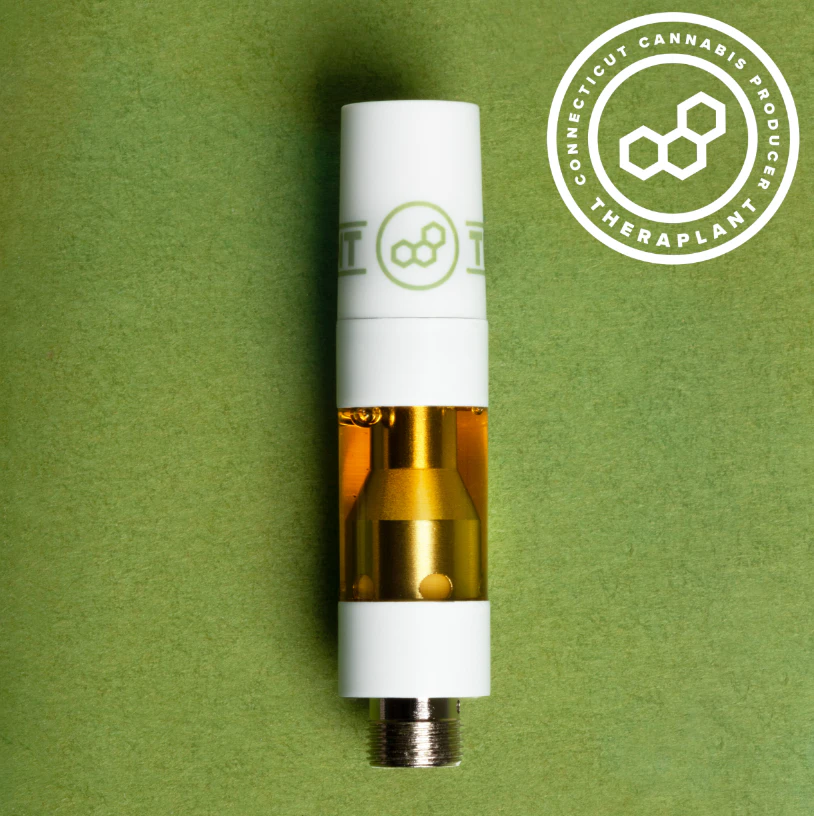 Theraplant - Banapple Medellin Vape 41135 Main Image