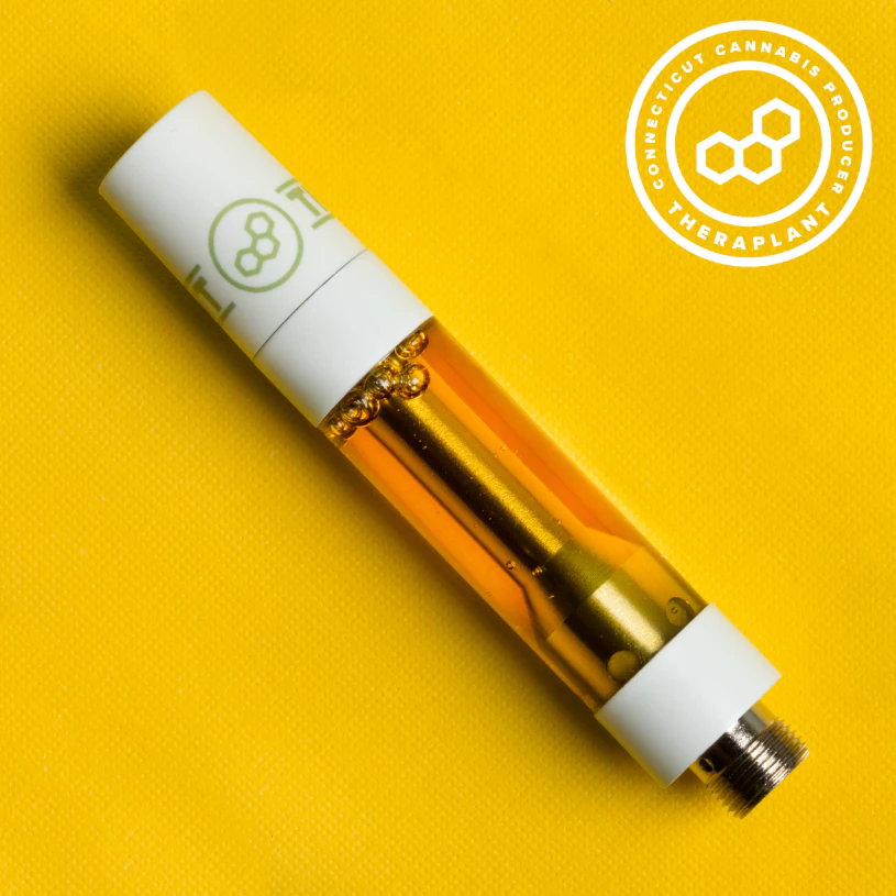 Theraplant - Strawberry Cndy Vape 41254 Main Image