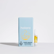 1g Sour Diesel Runtz Live Rosin Sauce Solventless Cartridge - Halara