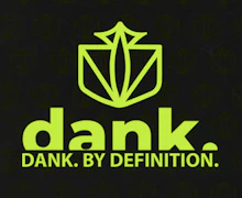 Dank - G Wagon - 3.5g