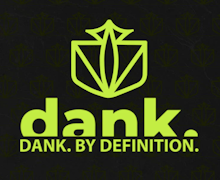 Dank - Gas Face - 14g