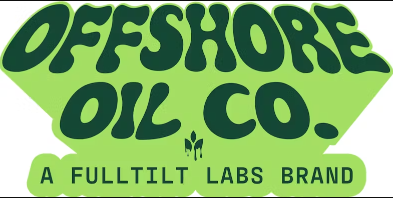 Off Shore Oil Co | Fruity Pebbles | 1g AIO
