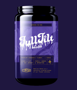 FullTilt Labs - Full Tilt Labs | Gyat | 28g Flower