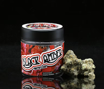 Black Amber - Indoor - 3.5g