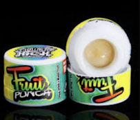 Fruit Punch - Live Rosin - 1g