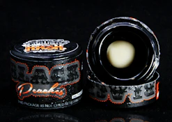 Anarchy - Live Rosin - 1g