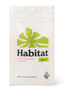 HABITAT - Green Habitat - Blue Dream - (S) 14g