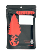 White Peach - 5pk Hemp Rolled Blunts (Big Tree)