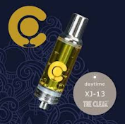  The Clear | XJ13 | 2g Cartridge