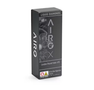 Airo | London Pound Cake #75 | 1g Liquid Diamonds AIO