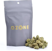 Ozone | Animal Cake-Popcorn | 28.0g