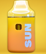 SUN : Eclipse x Niche | Oishii | Cured Resin | 0.5g AIO