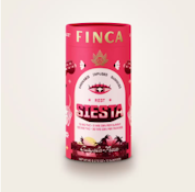 GUAYABA FRESA SIESTA GUMMIES - FINCA - 100mg