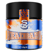 Headband - 3.5G Flower