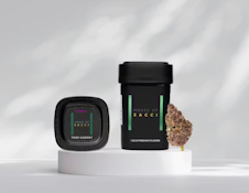 Trop Cherry | Flower | 28g | House of Sacci