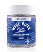 Blueberry Pancakes (I) | 7g Jar | Wave Rider