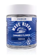 Cromagnon Man (I) | 7g Jar | Wave Rider