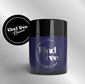 Kind Tree | Reserve | White Iverson | 3.5g