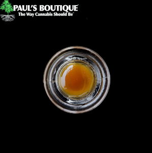 Paul's Boutique - Cured Resin | Apple Fritter | 1g