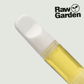 Raw Garden | Sunset Funk Live Resin Cart | 1g