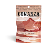 4G Disposable Vape SPACE CANDY | BONANZA