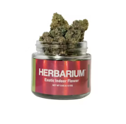 Herbarium | Dodger Blue | Indica 3.5g